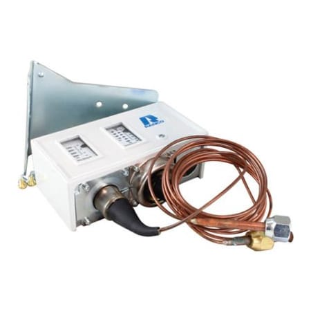 Allpoints Allpoints 421852 Pressure Control - Dual Function For Ranco 421852